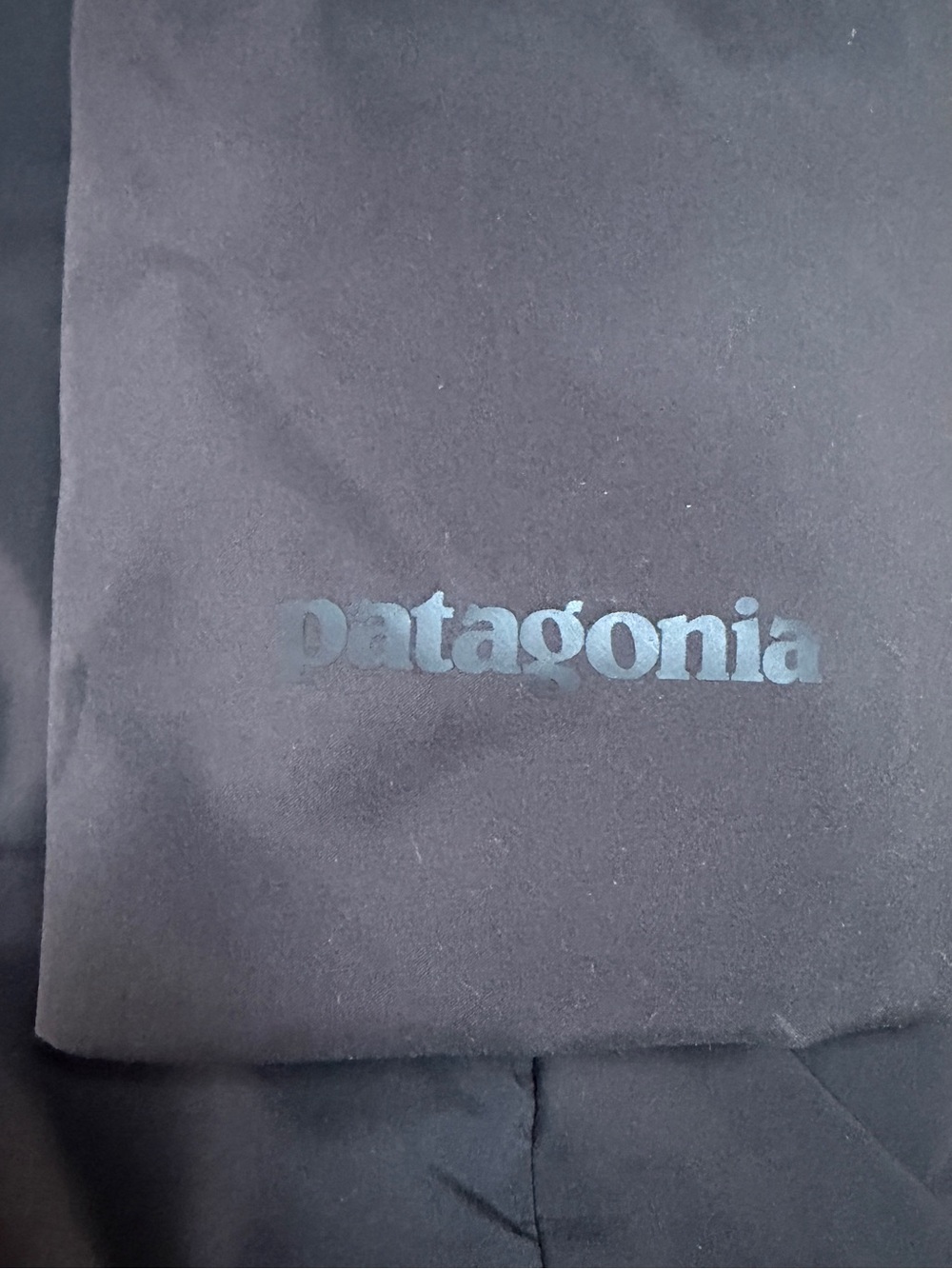Patagonia Women's Jackson Glacier Parka - Small - Picture 9 of 15
